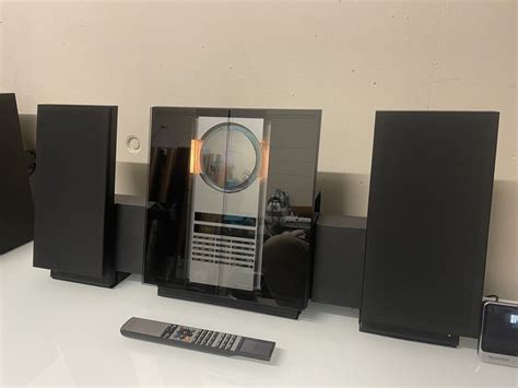 Bang Olufsen Beosound Inkl Beolab Mit Dab Kaufen Auf Ricardo