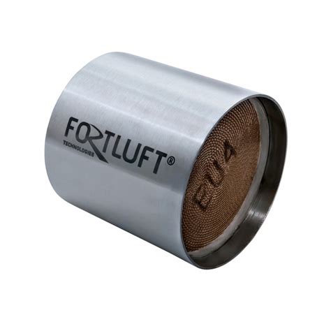 Катализатор коллекторный металлический FORTLUFT для Toyota Avensis T250 ...