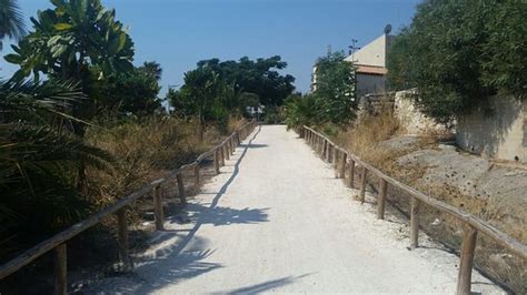 Pista Ciclabile Siracusa Aggiornato Tutto Quello Che C Da