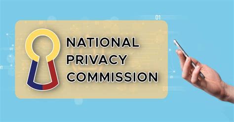 National Privacy Commission Npc What You Need To Know The Pinoy Ofw