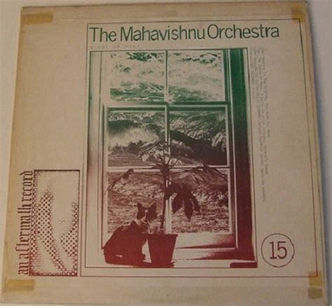 Mahavishnu Orchestra Birds Of Pray Bootlegs And Live Recordings Shop