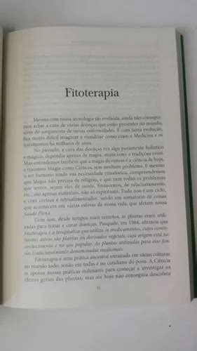 O Poder Oculto Das Ervas Alquimia Ancestral à venda em São Paulo Zona