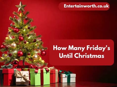 fridays  christmas  entertainworth  dasharath