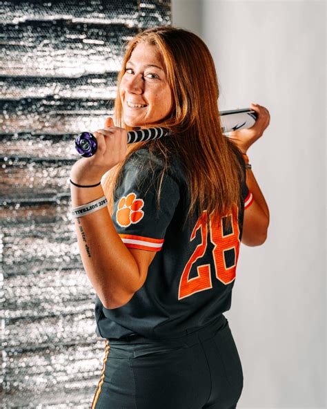 Maddie Moore – Clemson Tigers Official Athletics Site