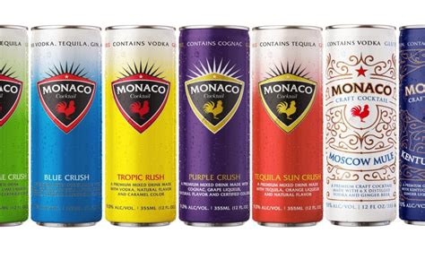 What Are Monaco Drinks? | Benefits & Recipe - RecipeDev