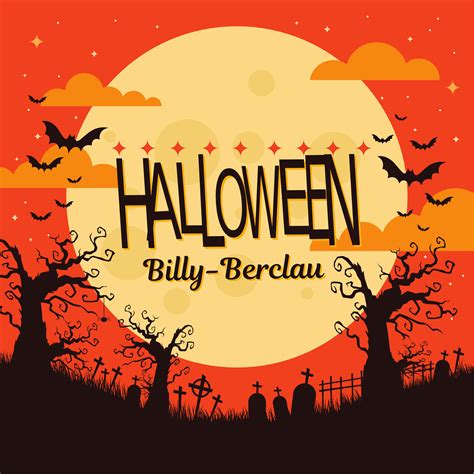 Halloween Billy Berclau Ville De Billy Berclau