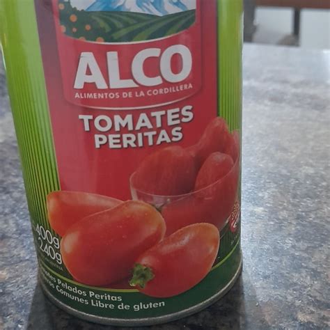 Alco Tomate Perita Review Abillion