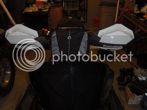 Heated Riser Bag Ski Doo Snowmobiles Forum