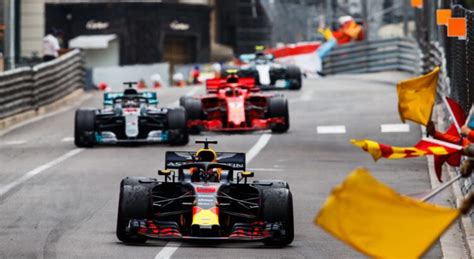 F1 Grand Prix De Hongrie Le Programme TV Du Week End