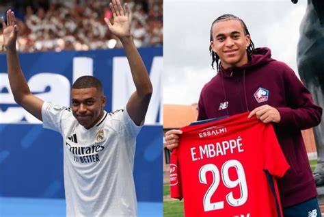 Vinicius Surprised Mbappé to Wear Cristianos Number at Real Madrid