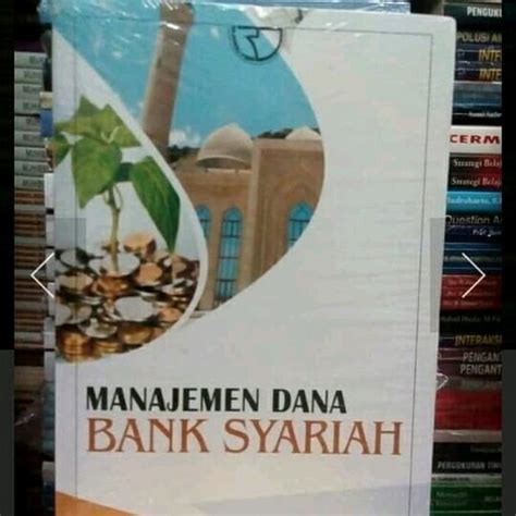 Jual MANAJEMEN DANA BANK SYARIAH By Muhamad Di Lapak Sumberrejeki