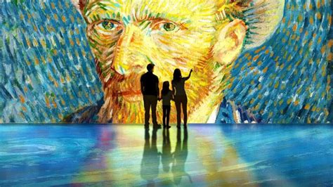 Catania Mostra Immersiva Su Van Gogh Dove E Quando