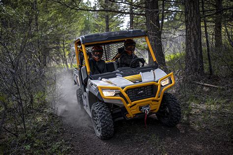 New 2022 Arctic Cat Prowler Pro LTD Utility Vehicles In Goshen NY