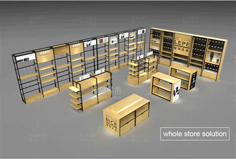 Retail Display Fixture What You Need To Know