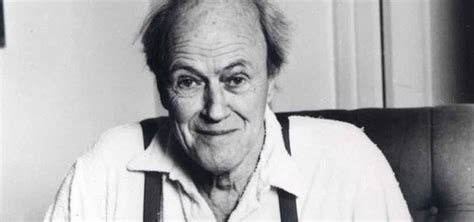 Roald Dahl Biografía Libros Frases Poemas Y Mucho Más