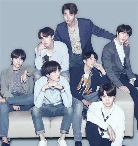 bts band wikipedia