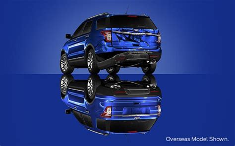 Ford Spare Parts Supplier Philippines