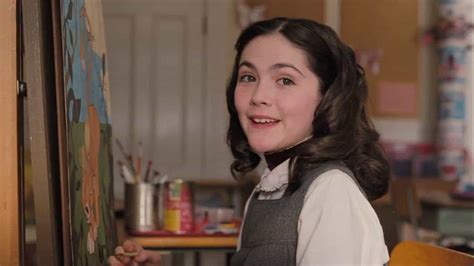 Isabelle Fuhrman Returning As Esther In Orphan Prequel | Geek Culture