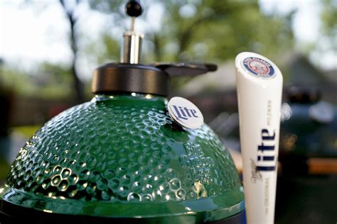 Loud And Clear Miller Lites Novelty ‘big Green Kegg Needs A Comeback