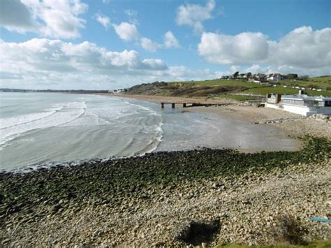 Bowleaze Cove Photo | UK Beach Guide