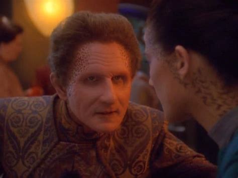 Five Brilliant Odo Moments In Deep Space Nine Lizbeth Myles