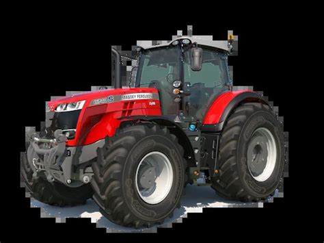 Cheap And Clean Massey Ferguson 290 Used Tractors For Sale In Excellent