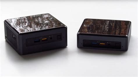 Gaming On Bean Canyon Nucs Comparison The Nuc Blog