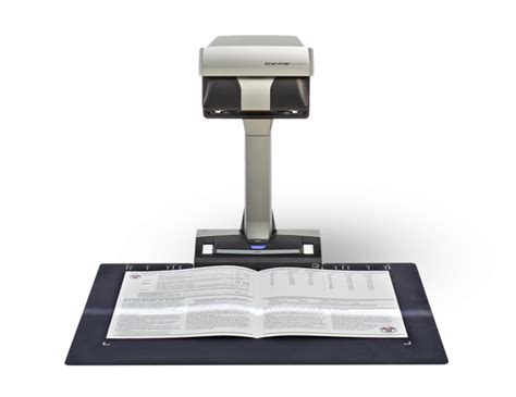 Fujitsu Scanners