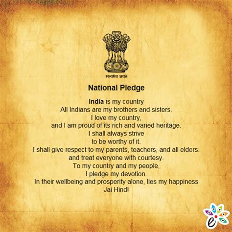 symbols  nationalism  india