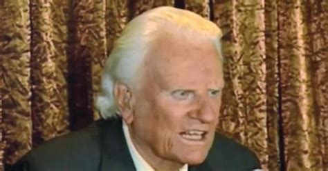 Remembering The Life And Legacy Of Rev Billy Graham Cbs News