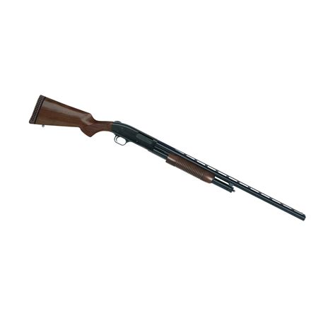 Mossberg Model 500 Retrograde Field 12Ga 3 Nova Tactical