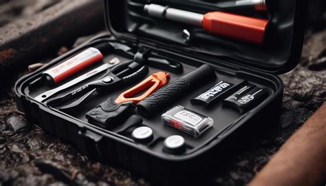 6 Best Bike Tire Repair Kits to Keep You Rolling on the Road