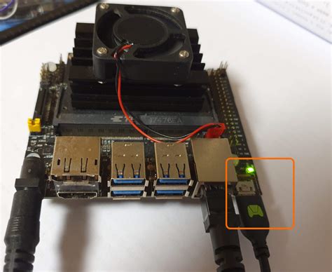 NVIDIA Jetson And Raspberry Pi Useful Tips Before Using Jetson Series