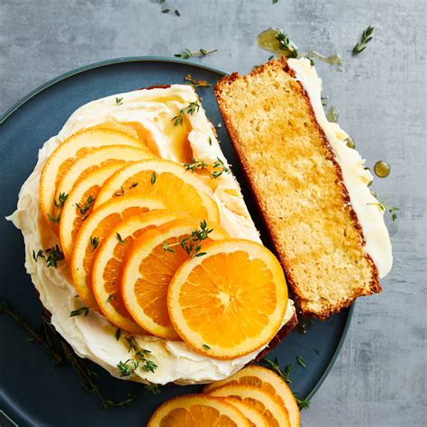 Air Fryer Orange Cake Recipe Woolworths