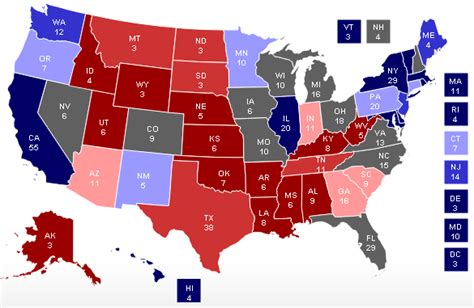 rcp-electoral-map-20120827 – Outside the Beltway