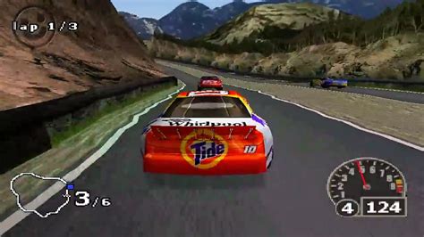 NASCAR Rumble Download - GameFabrique