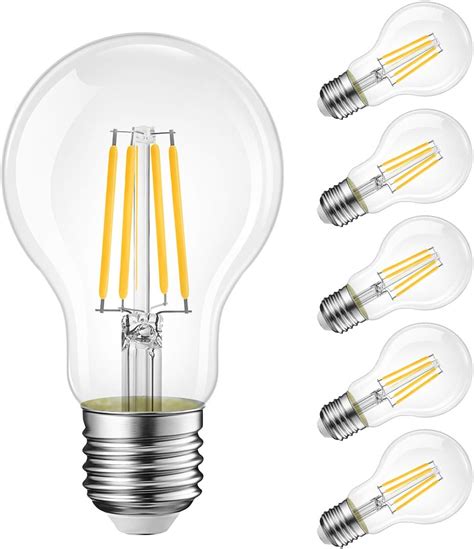 OSRAM Ampoule LED Culot E27 4000 K 11 W équivalent à 100 W