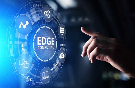 Edge Computing The What How And Where Of The Edge