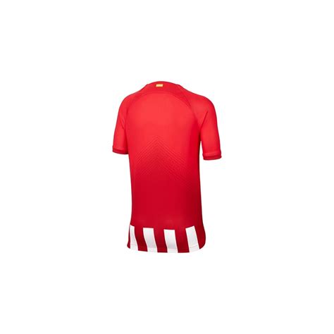 Camiseta Atletico De Madrid Local Adulto Nike Futbolmanias