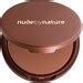 Nude By Nature Pressed Matte Mineral Bronzer Big W