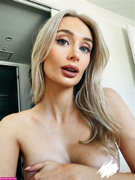 Emma Amelia Nude Onlyfans Photos Leaknudes