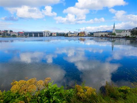 Exploring Reykjavik: The Perfect 24 Hour Reykjavik City Card Itinerary ...