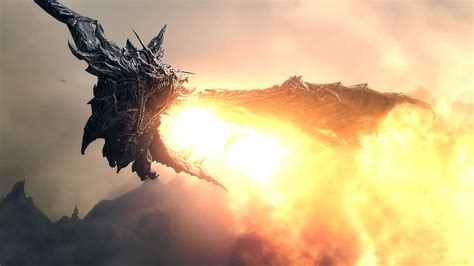 Alduin Hd Wallpapers Pxfuel