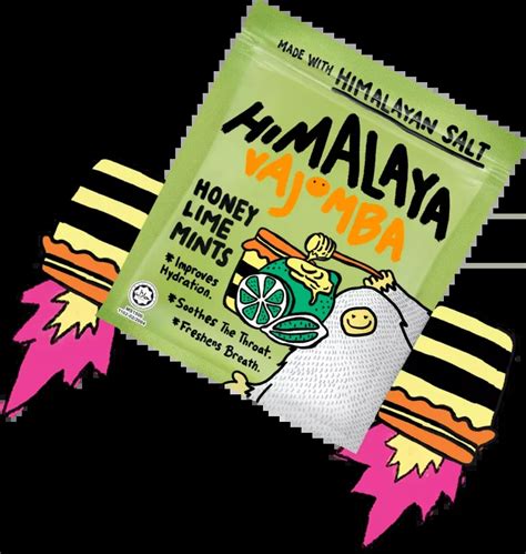 products himalaya vajomba