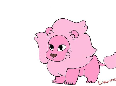 El Leon 3 Steven Universe Español Amino