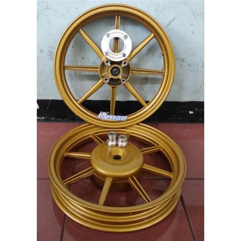 Jual Velg Vrossi Copy Rcb Palang Pnp Vario All Type Shopee