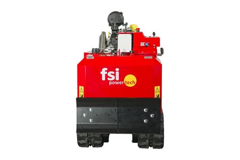 FSI B38 TRACK - FSI