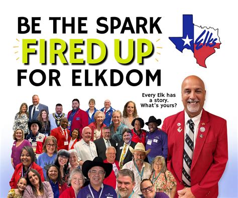 Join the Elks | texaselks.org
