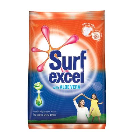 Surf Excel Washing Powder