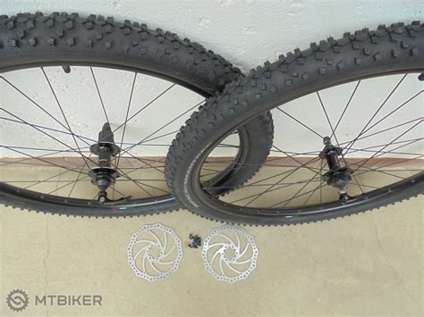Nové Kvalitné Kompletné Kolesá 29 er. - 29" kolesá na horský bicykel ...